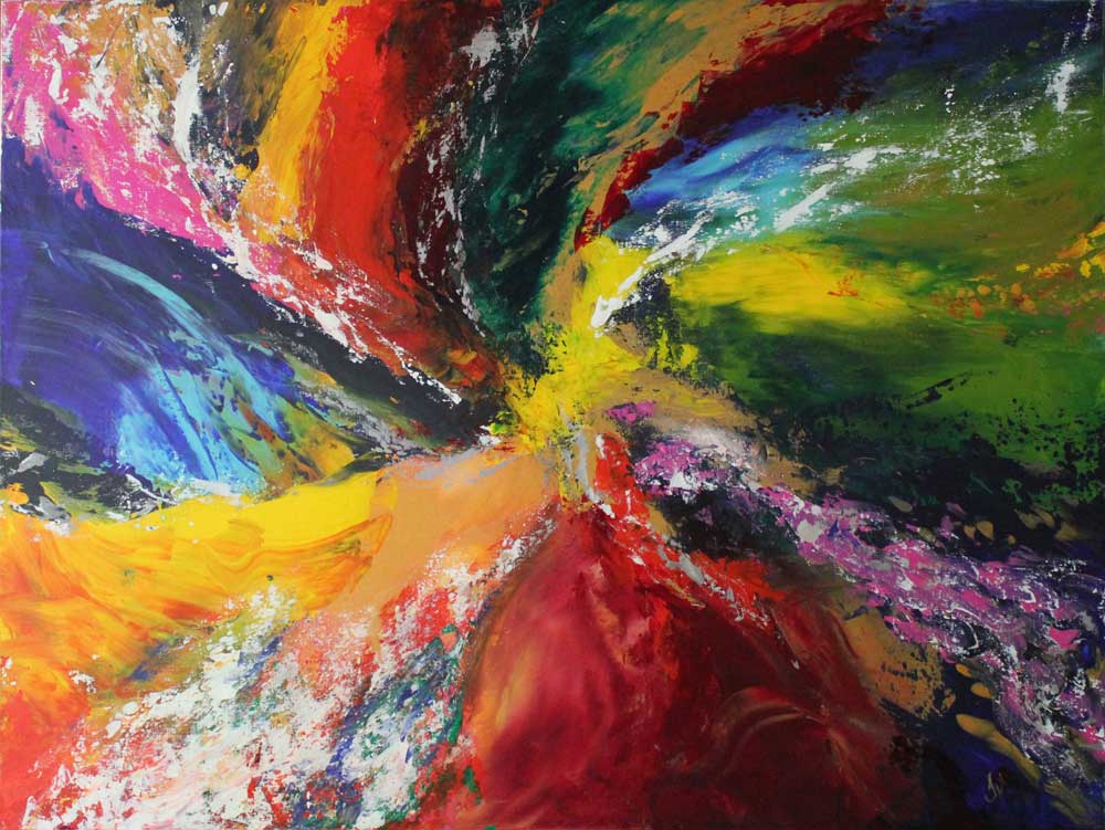 Jan Porter Custom Canvas