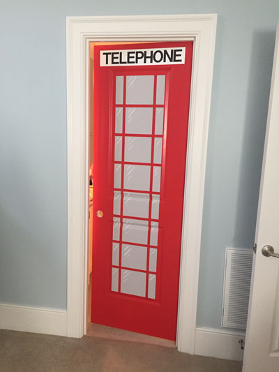 Jan Porter Custom Commissions