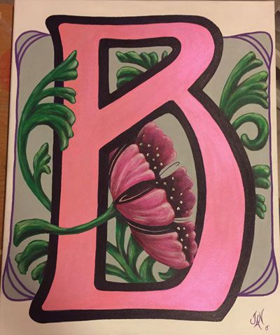 Jan Porter Custom Commissions