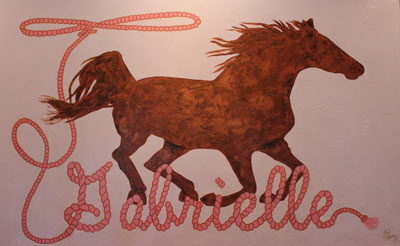 Jan Porter Custom Commissions